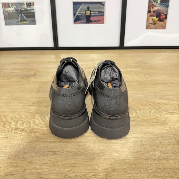 Zara Chunky Derby Shoes - Picture 5 of 6